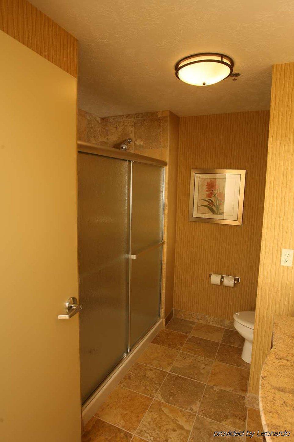 Hampton Inn & Suites Fargo Medical Center Ruang foto